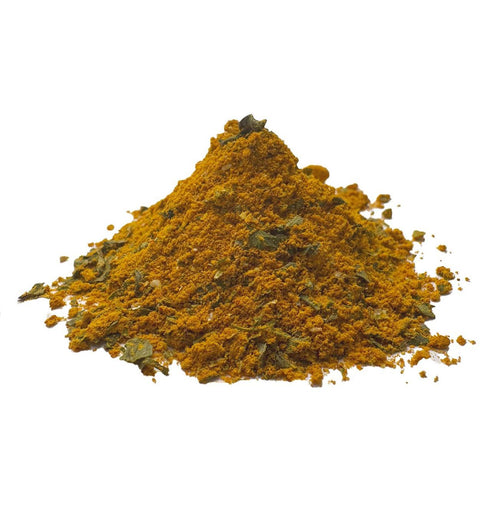 Curry Tailandés BIO – Mezcla de Especias