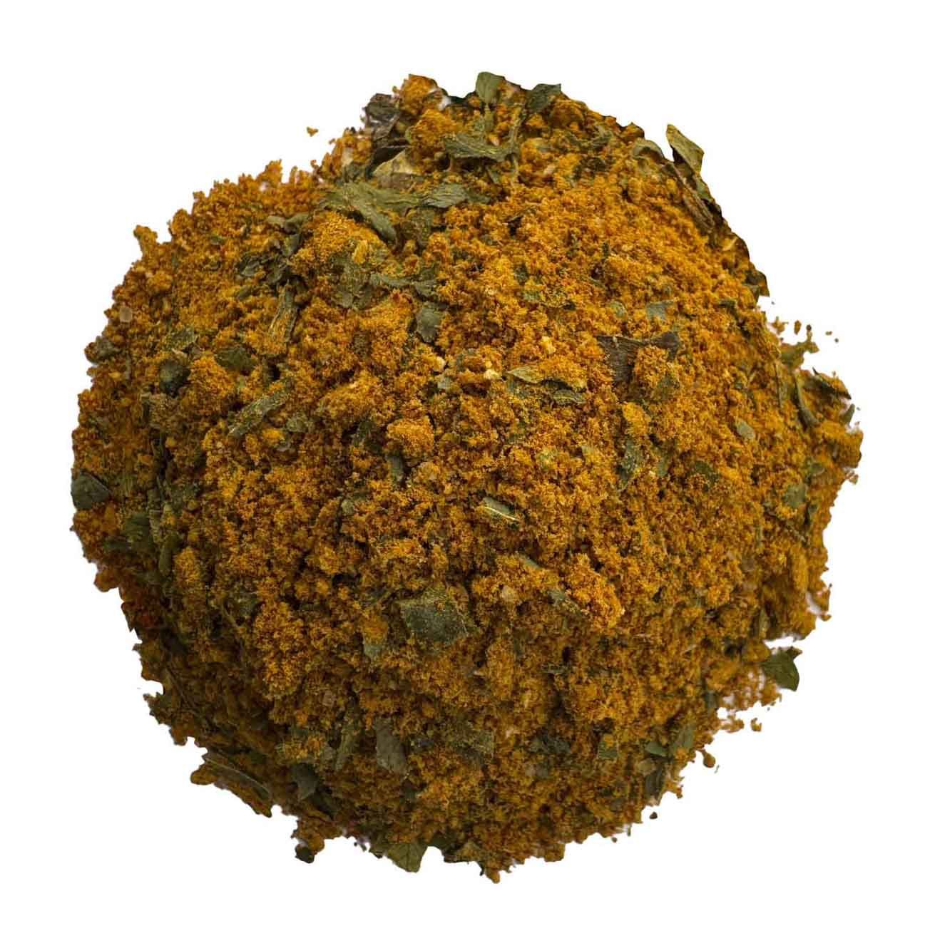 Curry Tailandés Picante – Mezcla de Especias para Platos Intensos