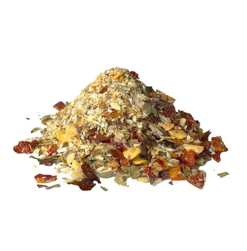 Mexican Spices – A Spicy and Authentic Cooking Blend