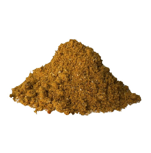 Asian Spices – Organic Blend for Oriental and Exotic Cuisine