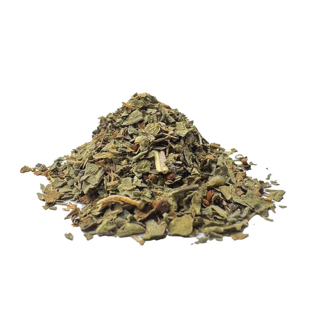 Albahaca – Hierba Aromática Ecológica para Cocina Mediterránea