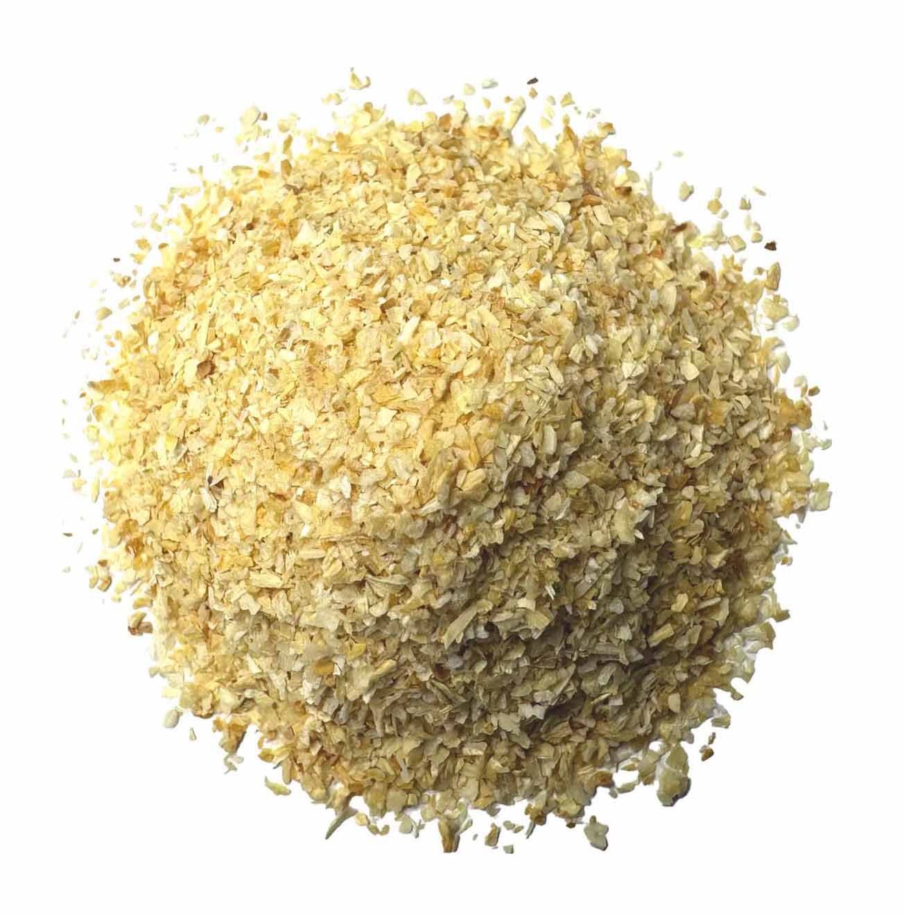 Cebolla Granulada – Condimento Natural Ecológico