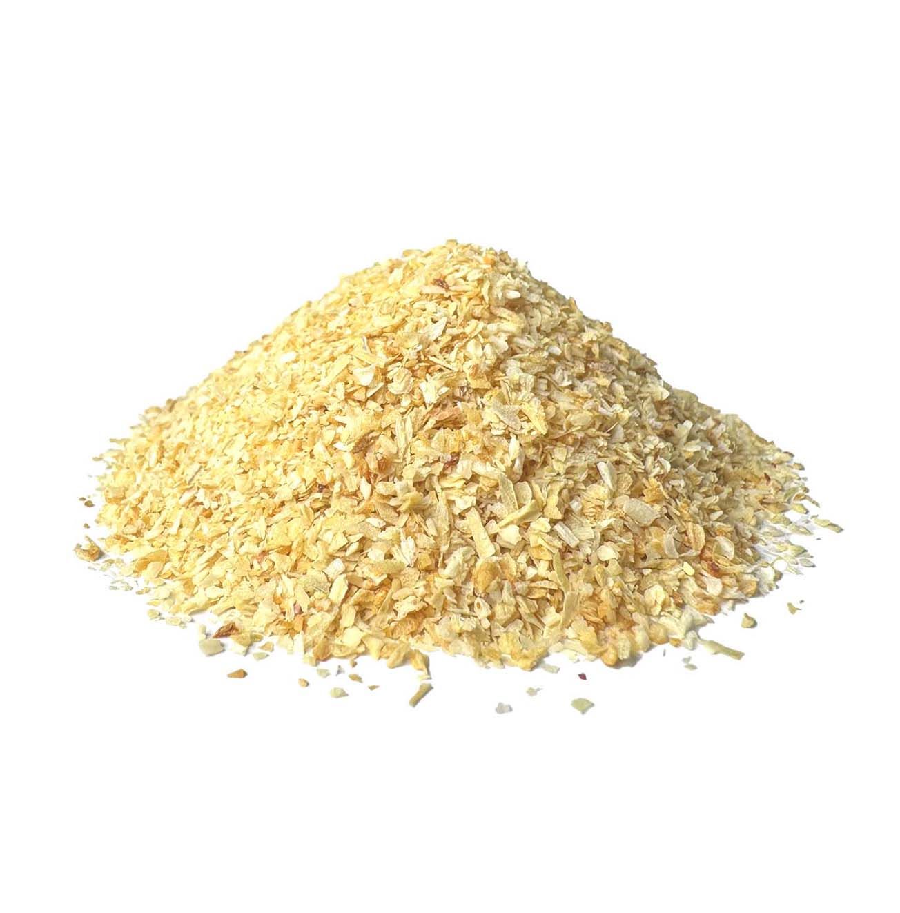 Cebolla Granulada – Condimento Natural Ecológico