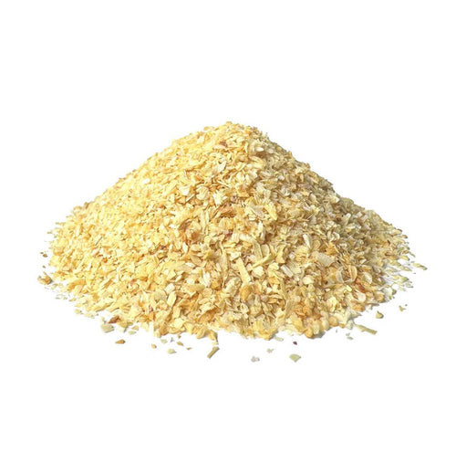 Cebolla Granulada – Condimento Natural Ecológico