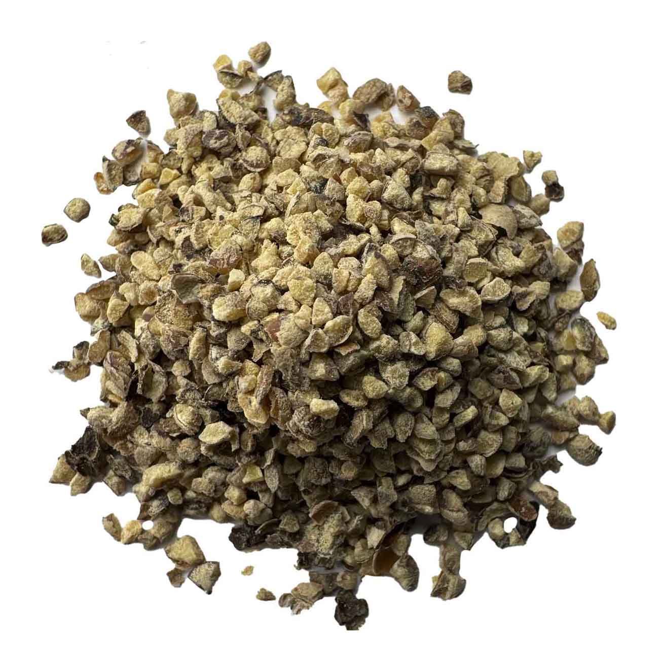 Pimienta Blanca Granulada – Sabor suave y elegante para tus recetas