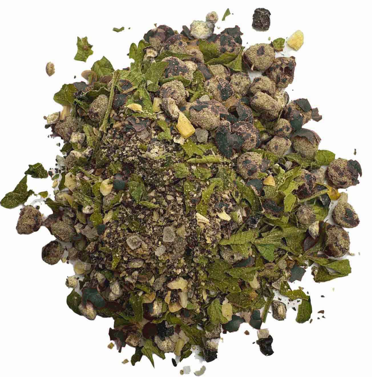 Mix Grill – Mezcla de Especias Ecológicas para Carnes y Parrilla