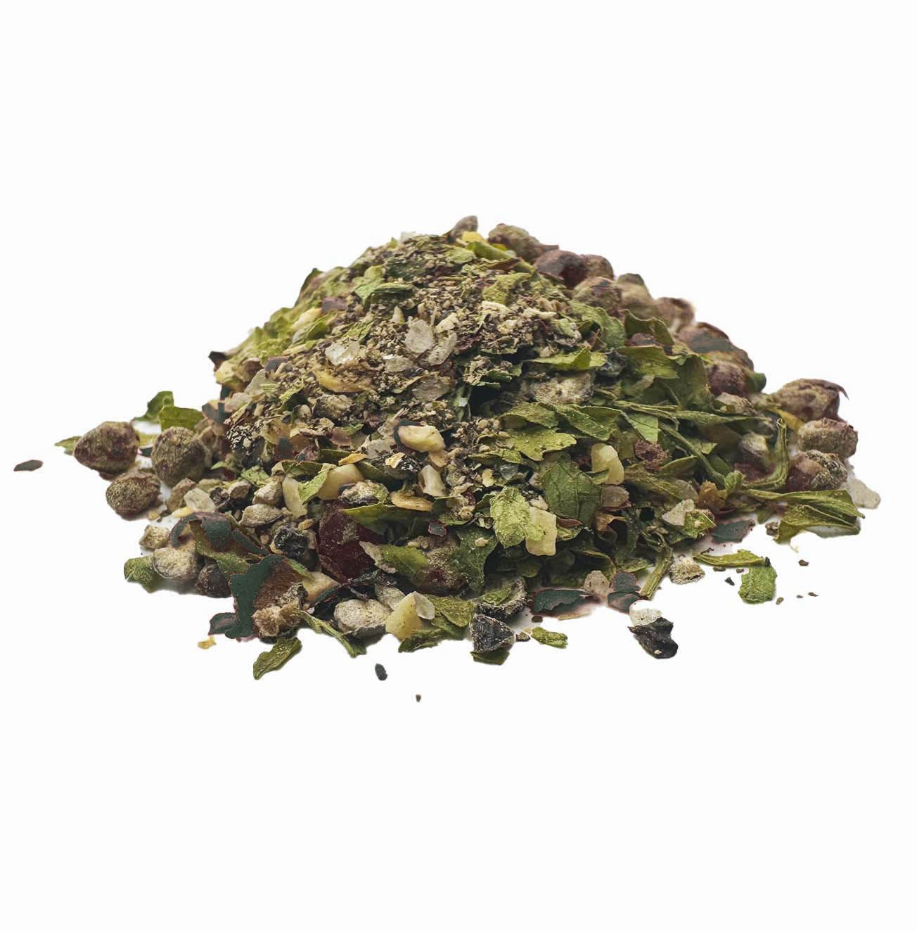 Mix Grill – Mezcla de Especias Ecológicas para Carnes y Parrilla