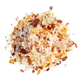 Sal Picante de Ajo y Chili – Condimento ecológico intenso y aromático