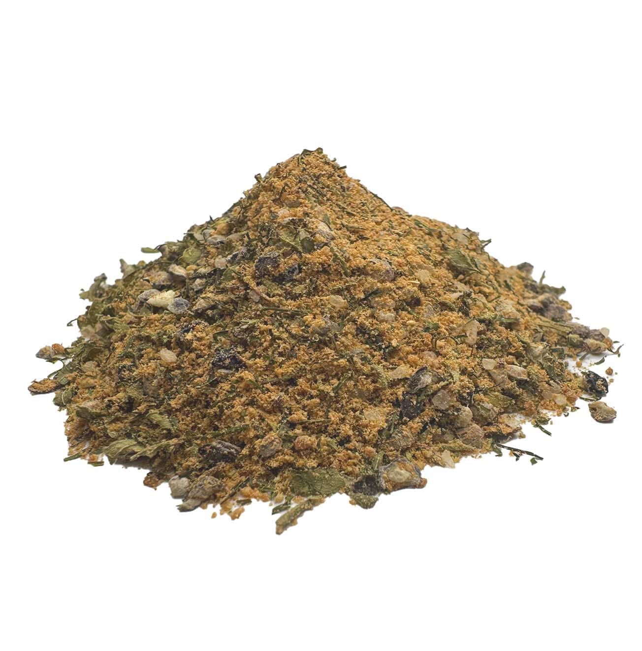 Mix para Pescado – Mezcla de Especias Ecológicas para Platos de Mar