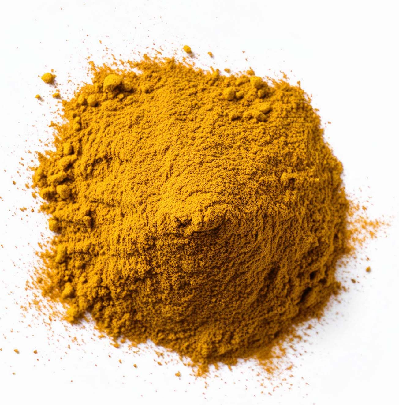 Curry – Mezcla de Especias para Cocina