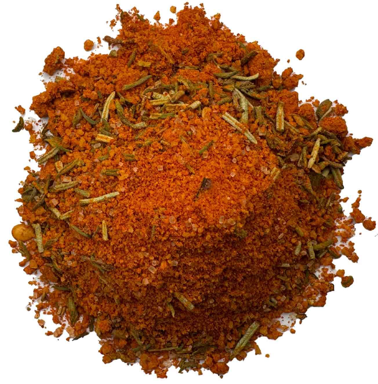 Mix para Pollo – Mezcla de Especias Ecológicas para Carnes y Asados