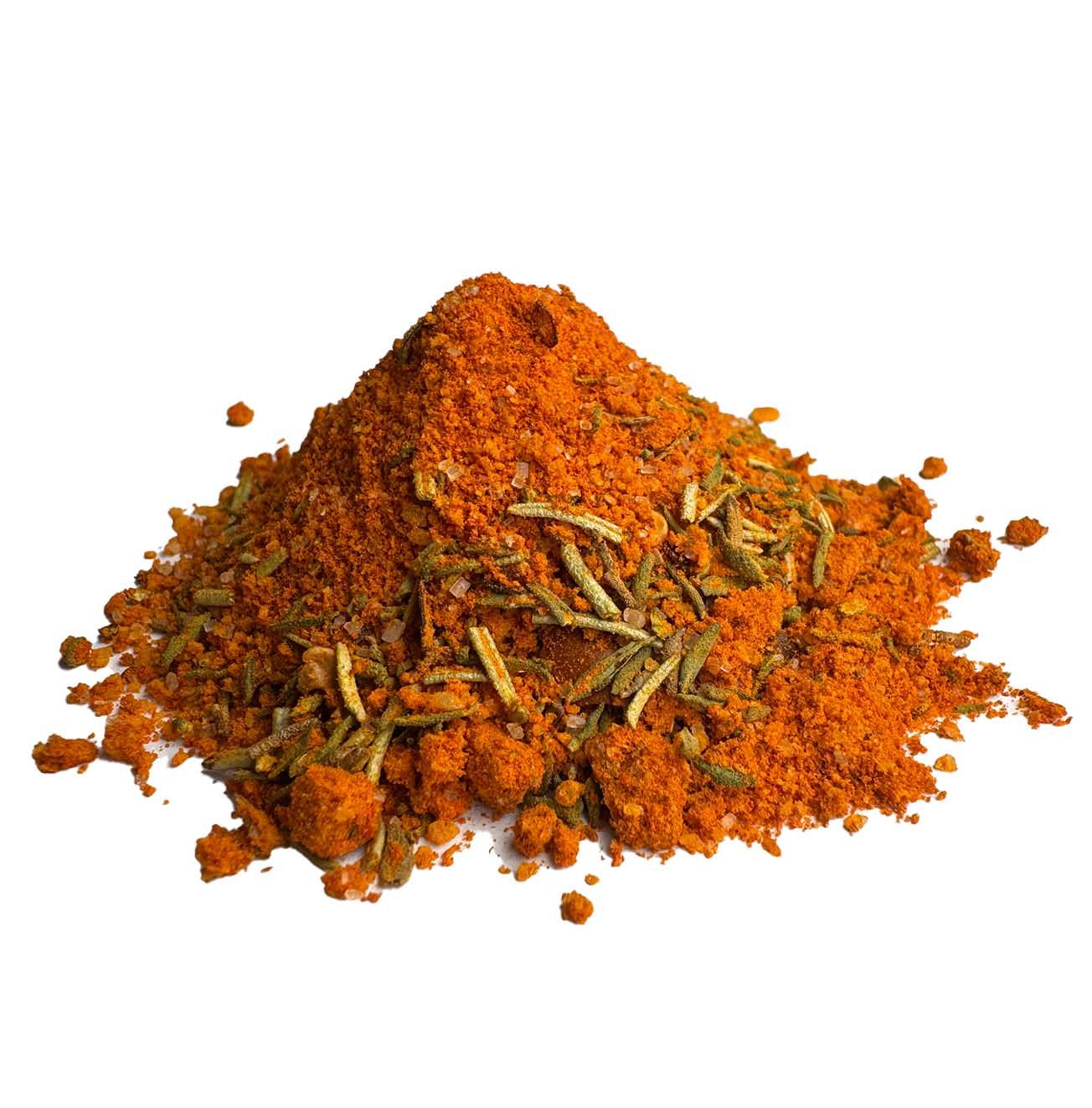 Mix para Pollo – Mezcla de Especias Ecológicas para Carnes y Asados