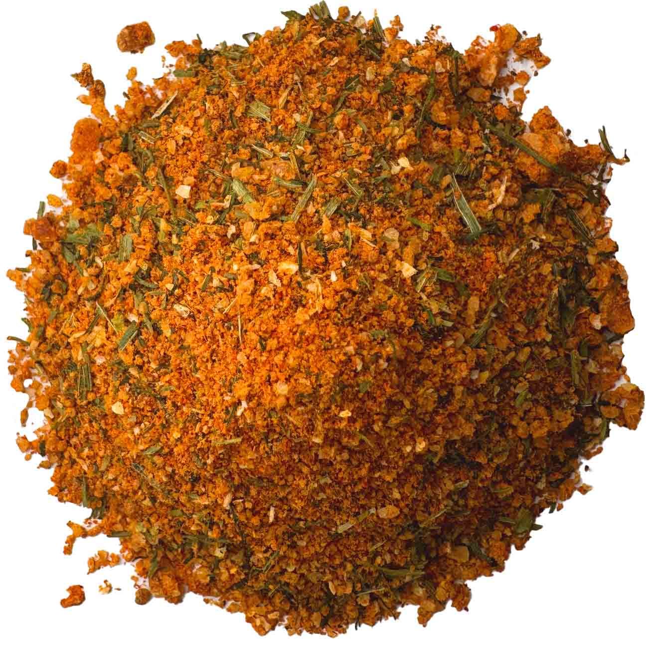 Especias Ahumadas – Sabor Intenso y Aromático para Platos Gourmet