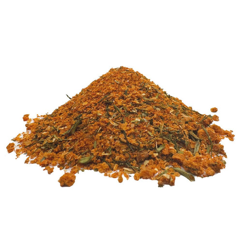 Smoked Spices – Intense and Aromatic Flavor for Gourmet Dishes