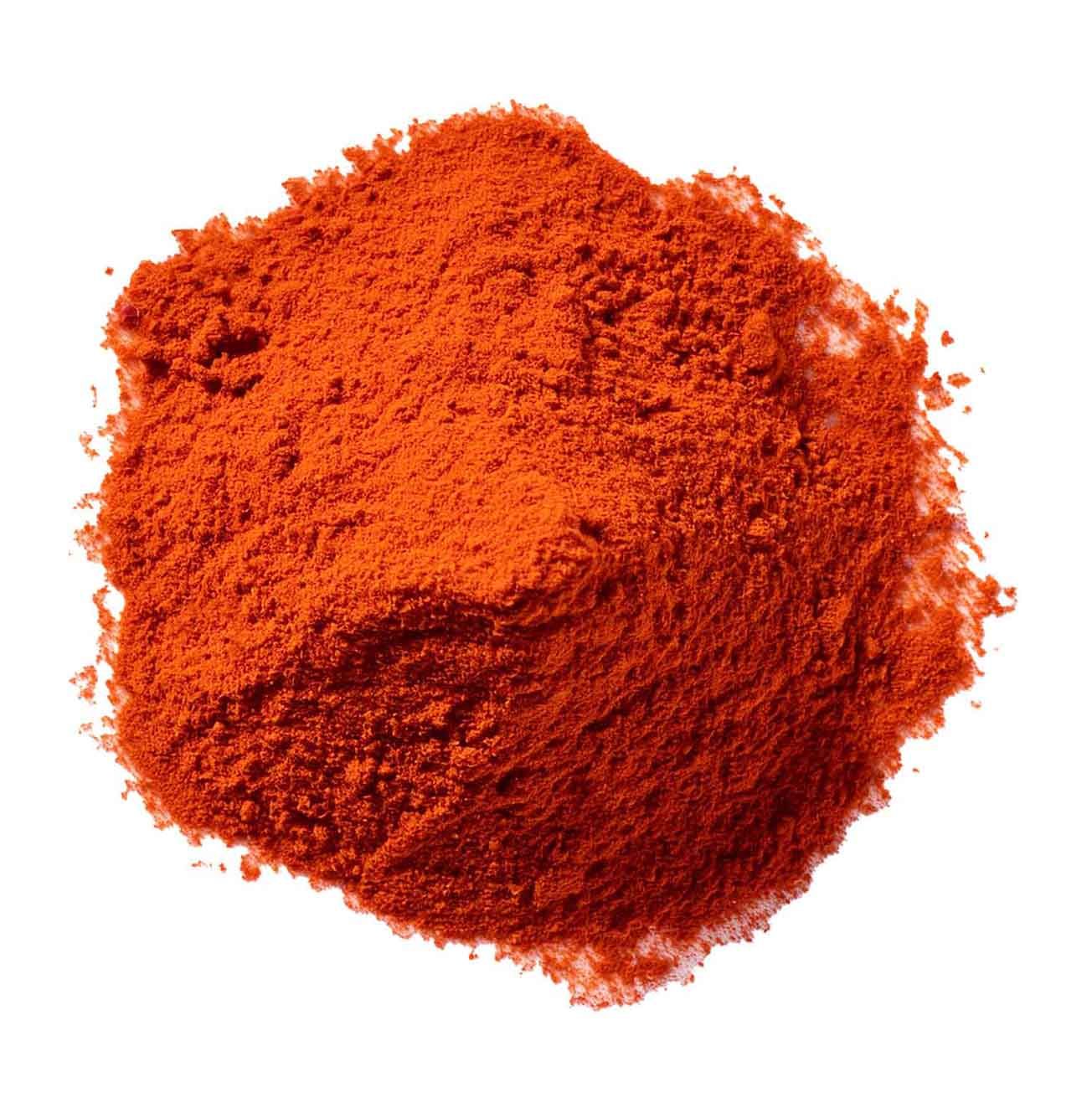 Pimentón Ahumado – Sabor intenso y aroma artesanal