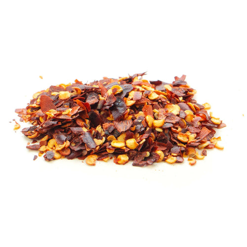 Chile Pimienta de Cayena – Especia Ecológica para Platos Picantes