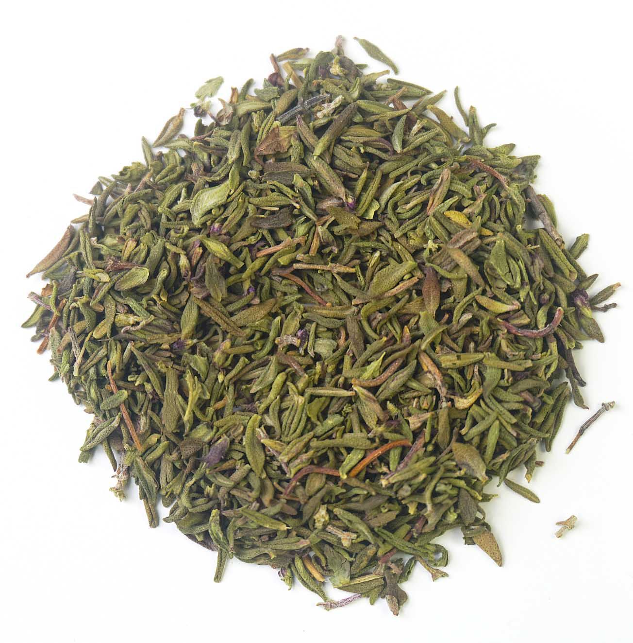 Tomillo – Hierba Aromática para Cocina Mediterránea