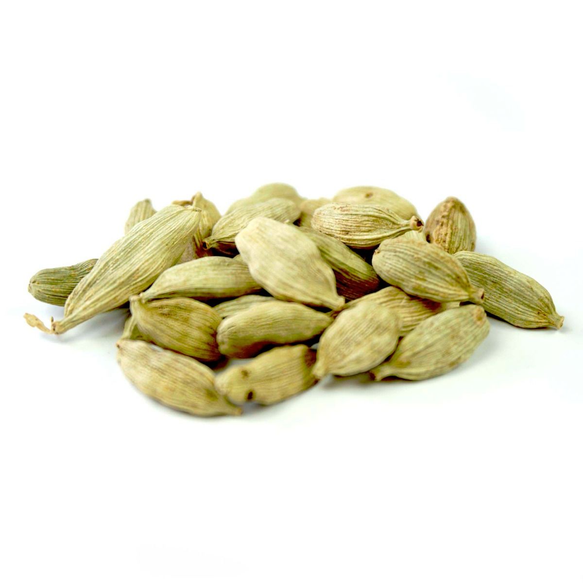 Cardamomo Premium – Especia Aromática para Cocina, Repostería y Coctelería