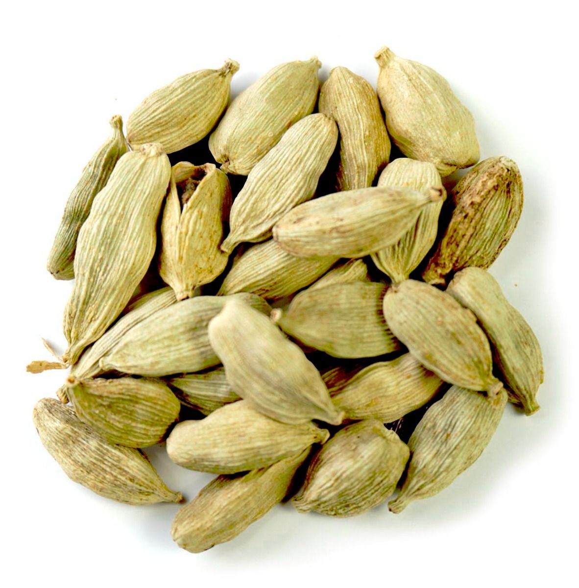Cardamomo Premium – Especia Aromática para Cocina, Repostería y Coctelería