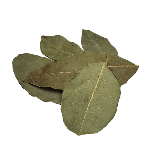 Whole Bay Leaves – Mediterranean aroma and balanced flavor