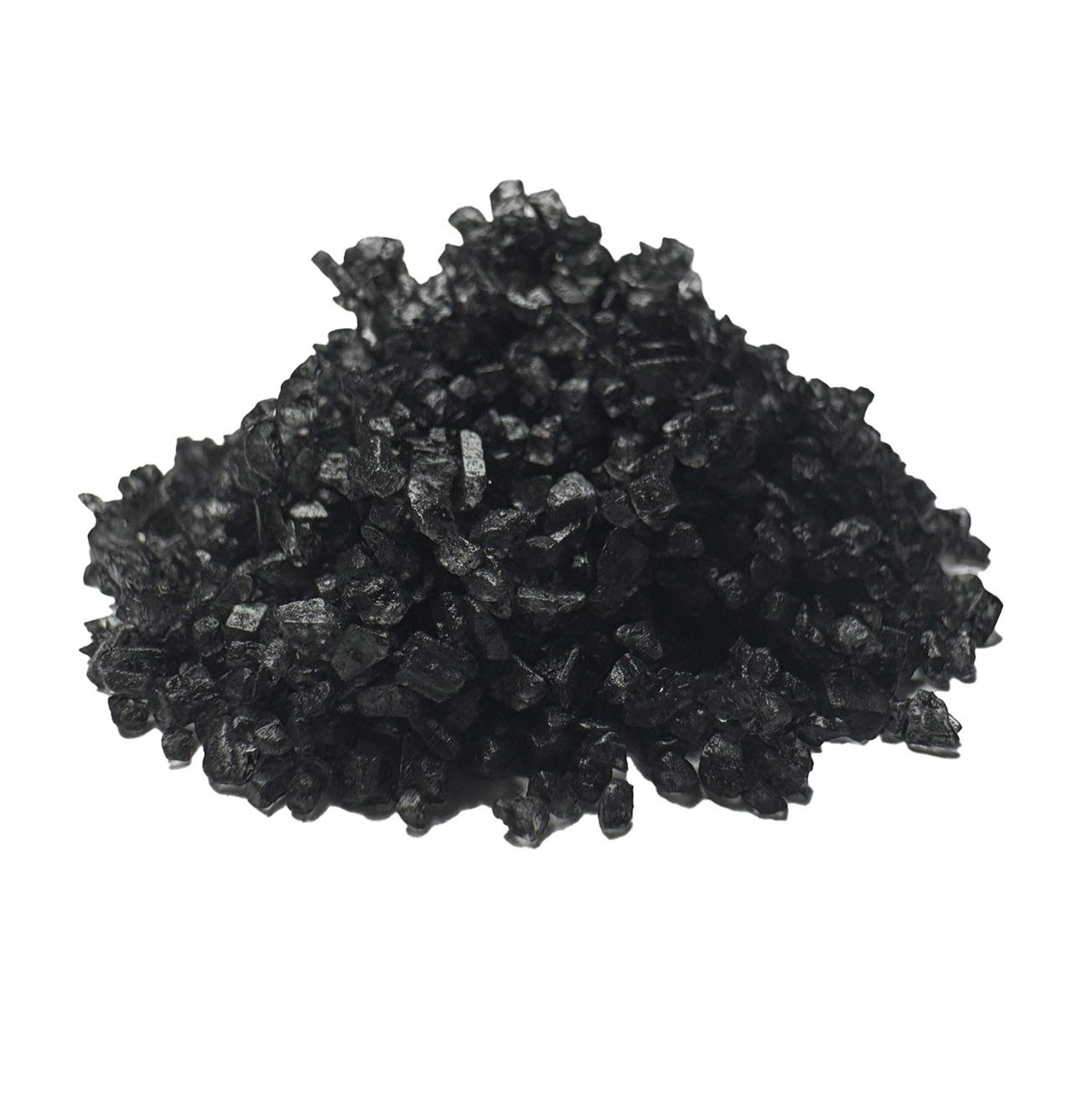 Sal Negra Hawaiana – Condimento Exótico y Mineral