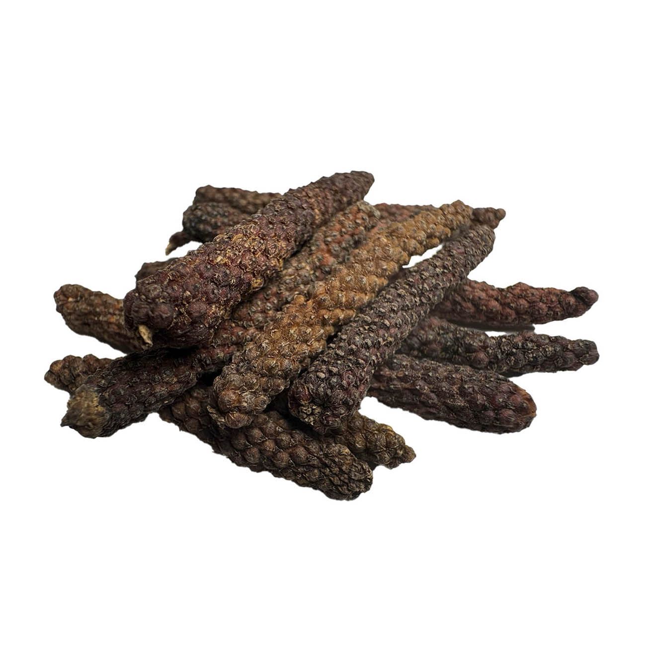 Pimienta Larga – Especia exótica y Premium con aroma cálido y sabor complejo