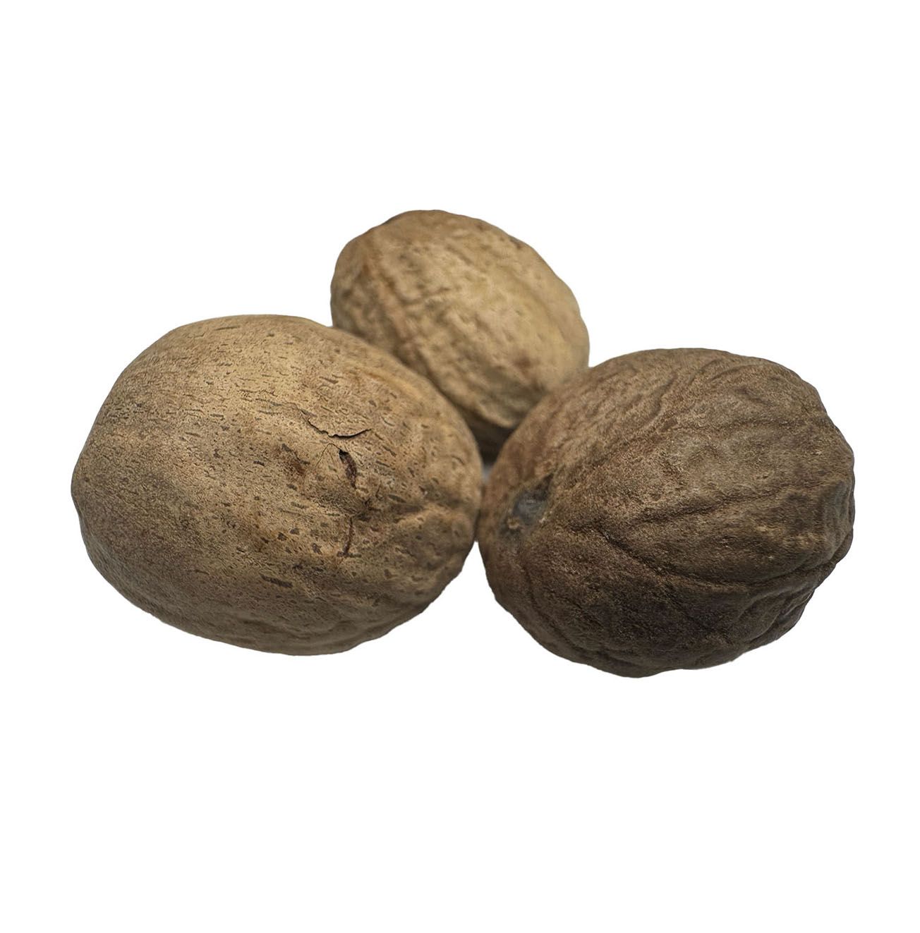 Nuez Moscada – Aroma cálido y sabor intenso para platos dulces y salados