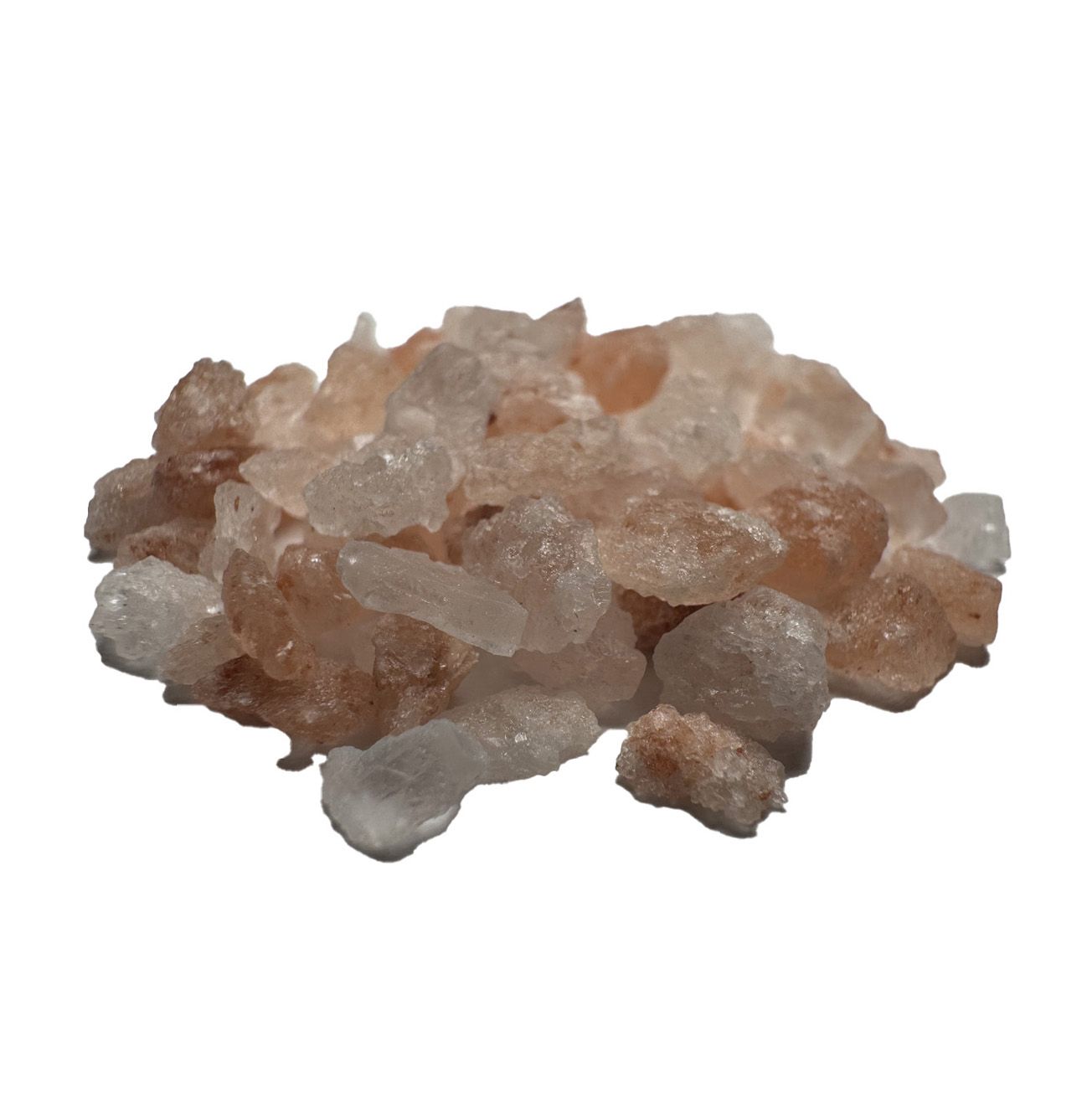 Sal Rosa Cristal de Pakistán