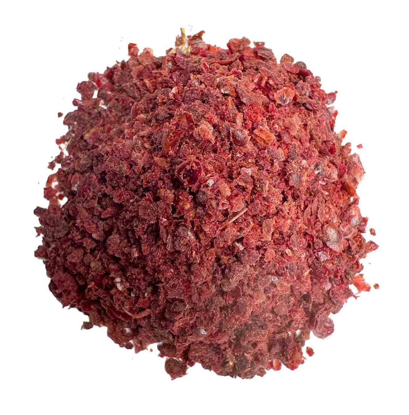 Zumaque – Especia aromática para platos exóticos