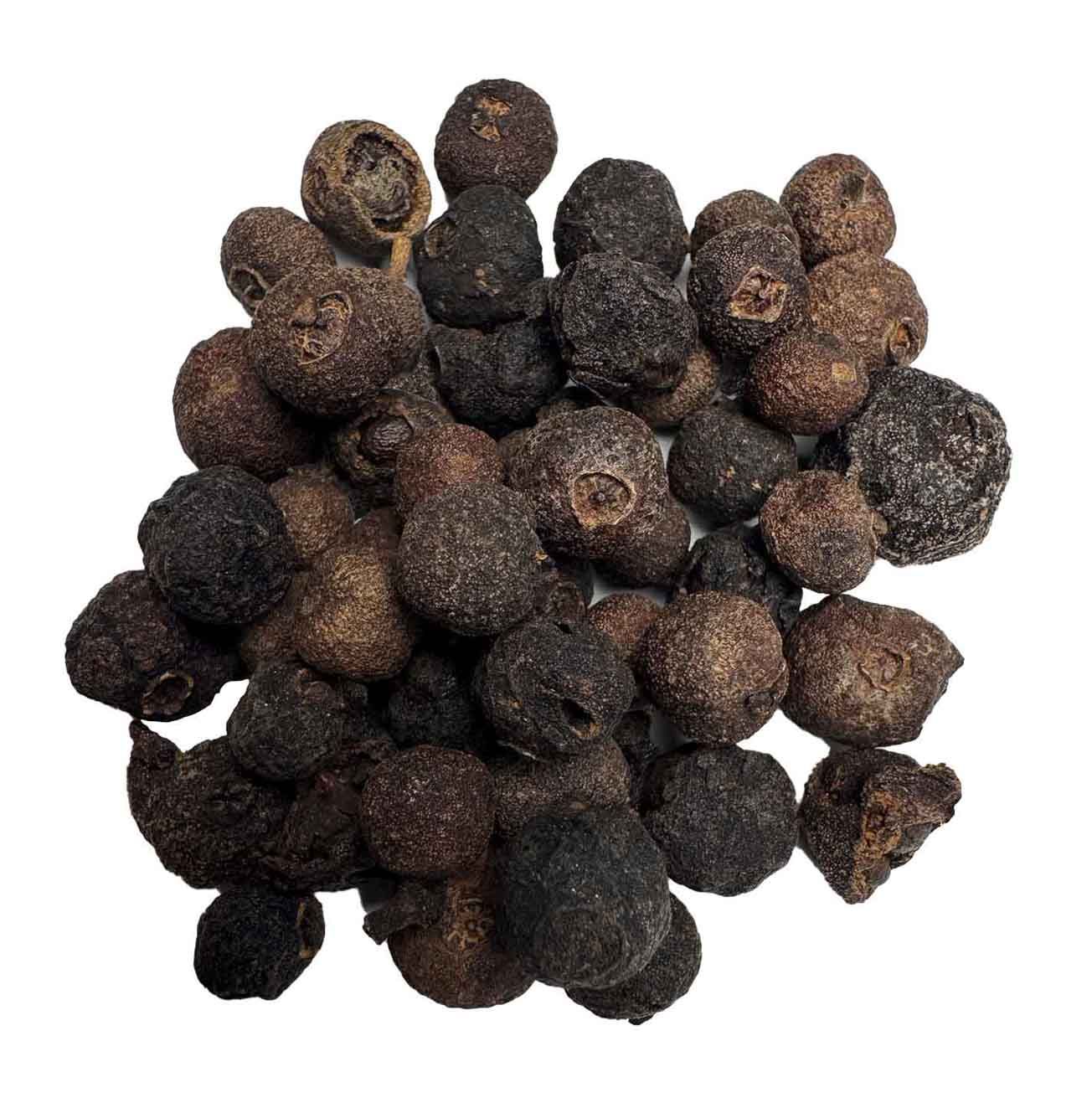 Pimienta de Jamaica Entera – Especias Premium para tus platos