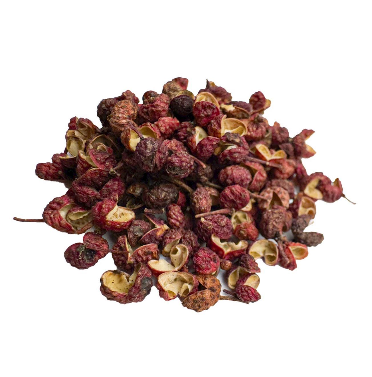 Pimienta de Sichuan – Especias Premium - Sabor exótico con notas cítricas y picantes
