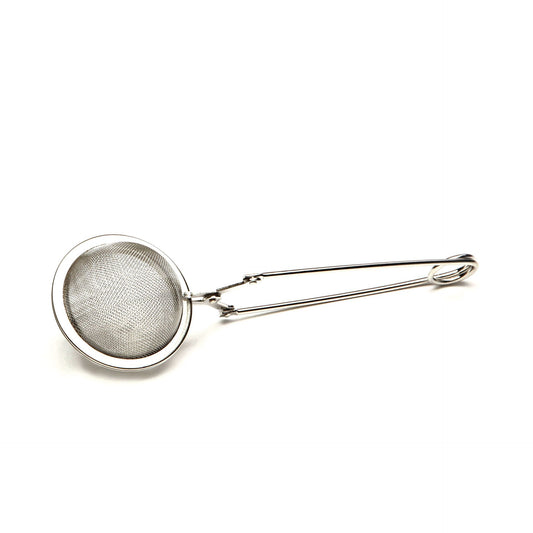 Tongs Tea Infuser and Filter 6.5 cm – Practical, Quick and Reusable