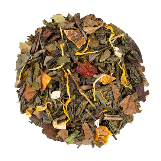 White Tea - Exotic BIO