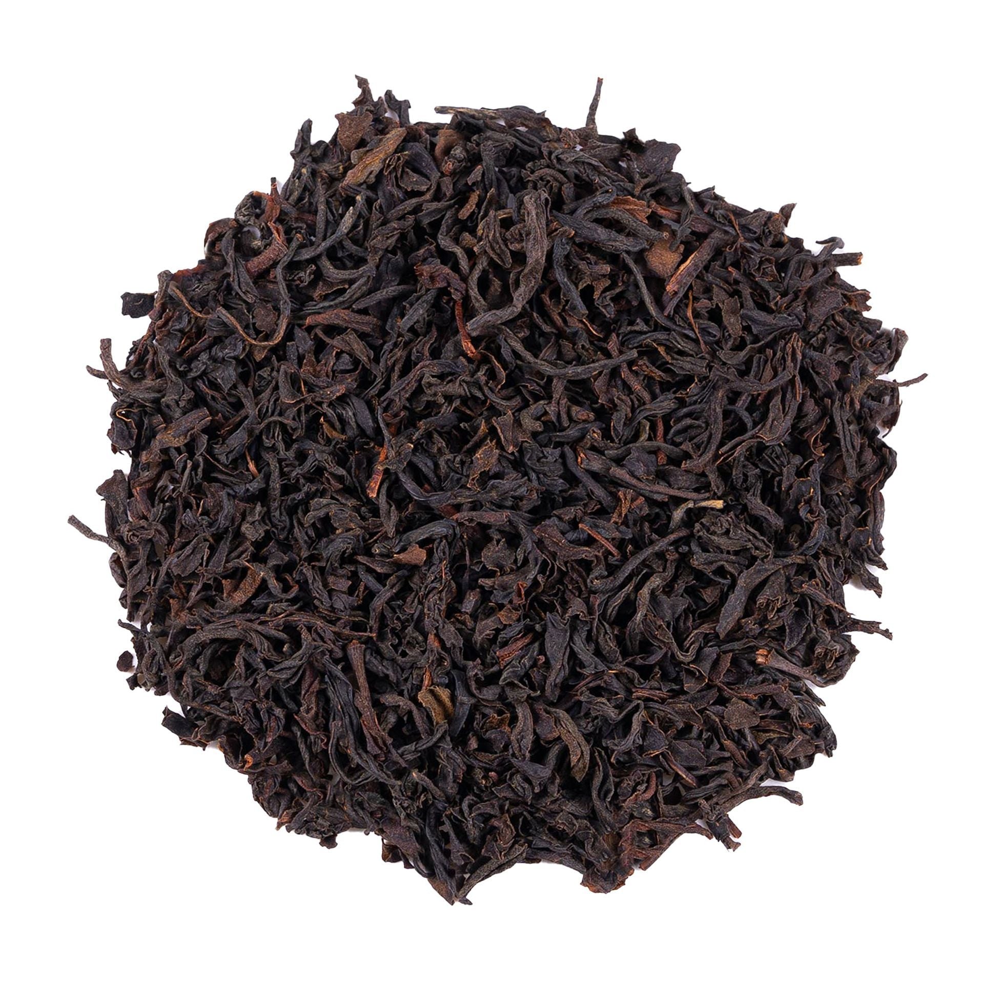 Black Tea - Irish Breakfast