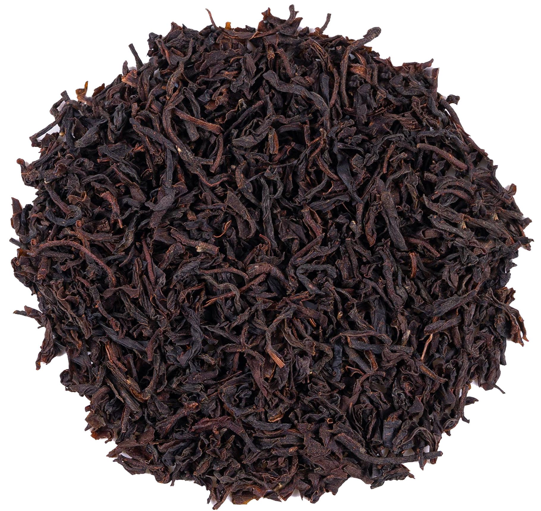 Té Negro - Ceylon OP Nuwara Eliya