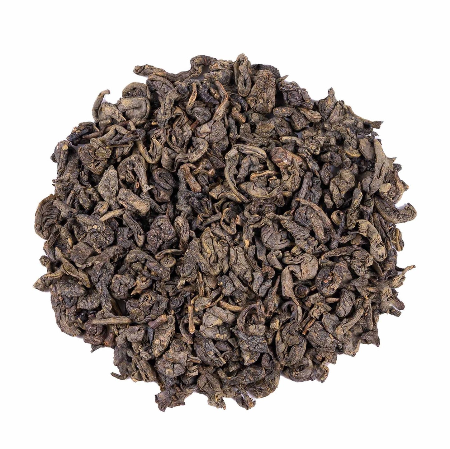 Té Verde - Gunpowder Temple of Heaven