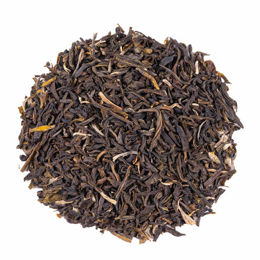 Té Verde - China Jazmín Especial