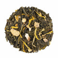 Té Verde - Jengibre y Naranja Orgánico