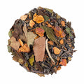 Green and White Tea - Passion Cinnamon
