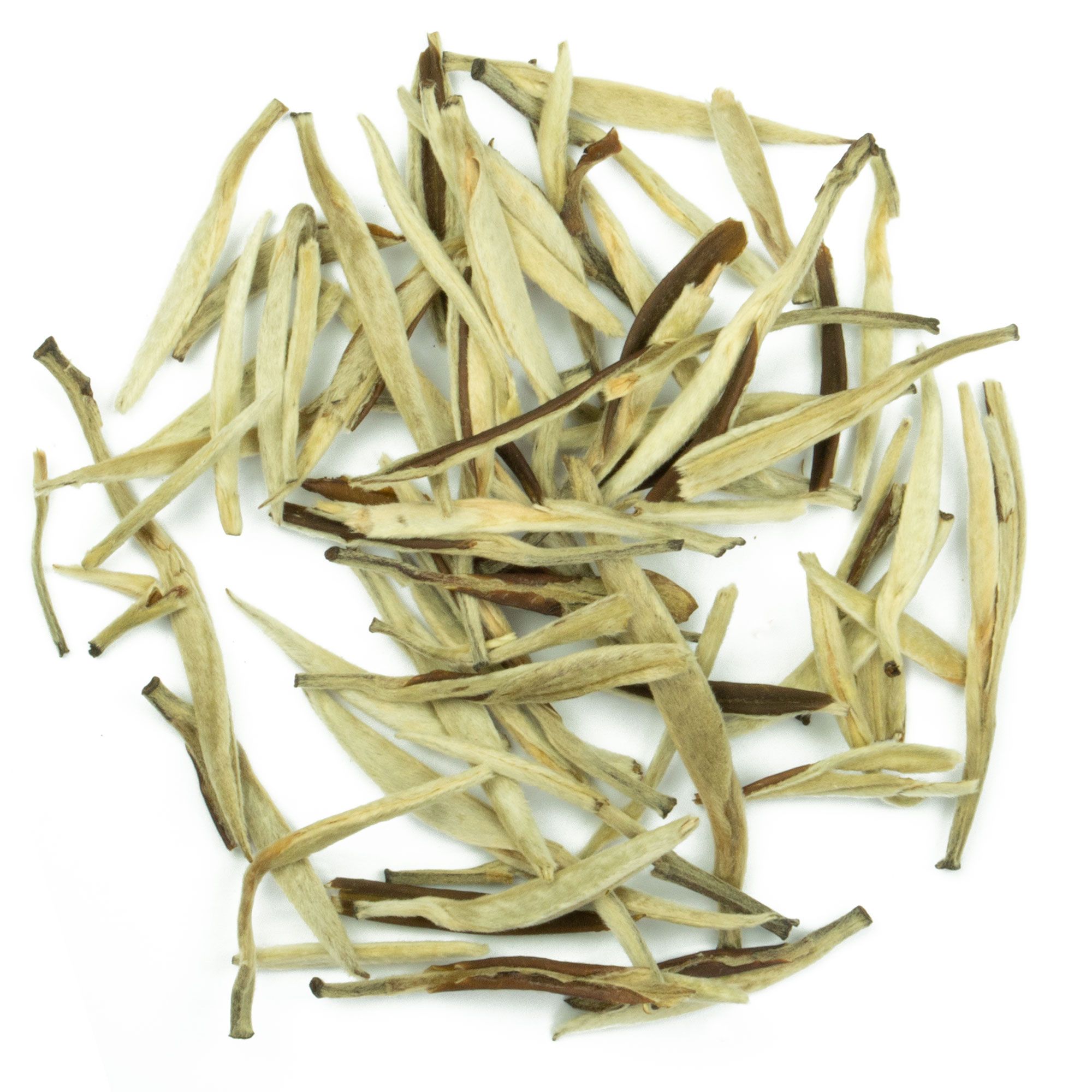 White Tea - Jasmine Silverneedle BIO