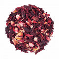 Infusión - Hibisco (Hibiscus) Flor de Jamaica