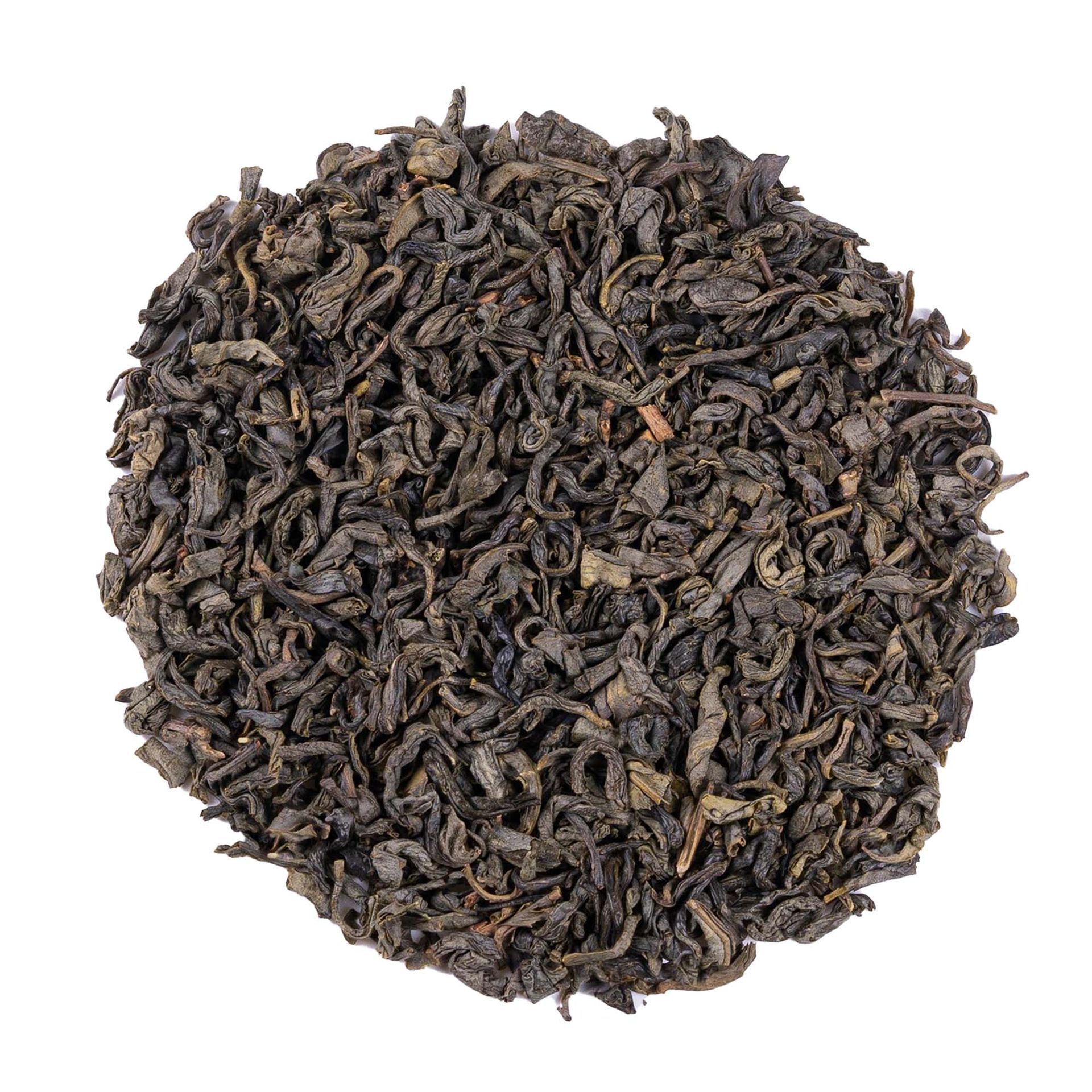 Té Verde - China Premium Chun Mee BIO