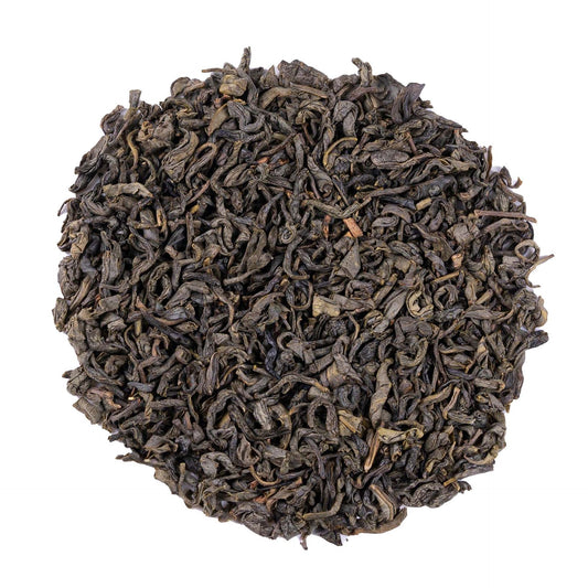 Té Verde - China Premium Chun Mee BIO
