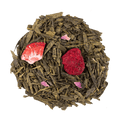 Green Tea - Chinese Fruit Paradise