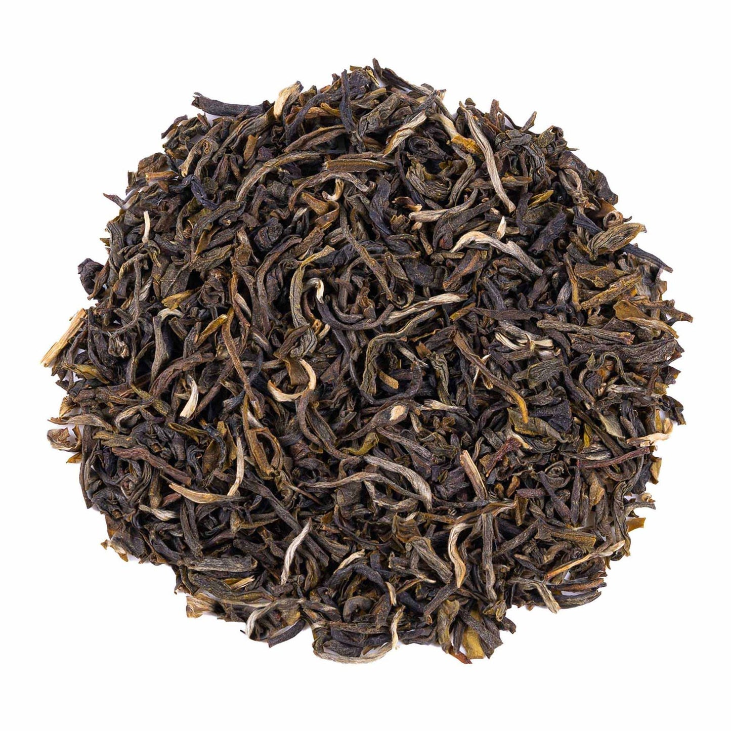 Green Tea - China Pi Lo Chun BIO