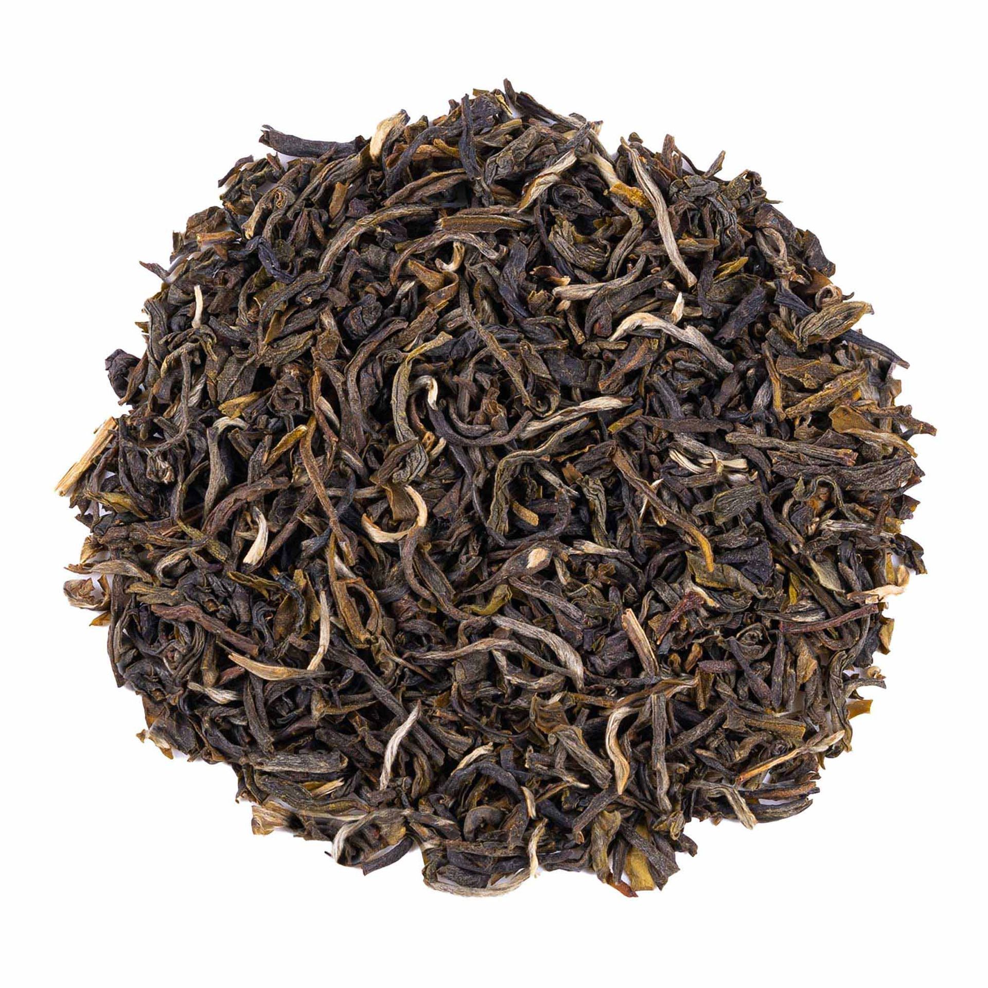 Té Verde - China Pi Lo Chun BIO