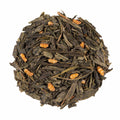 Green Tea - China Genmaicha BIO