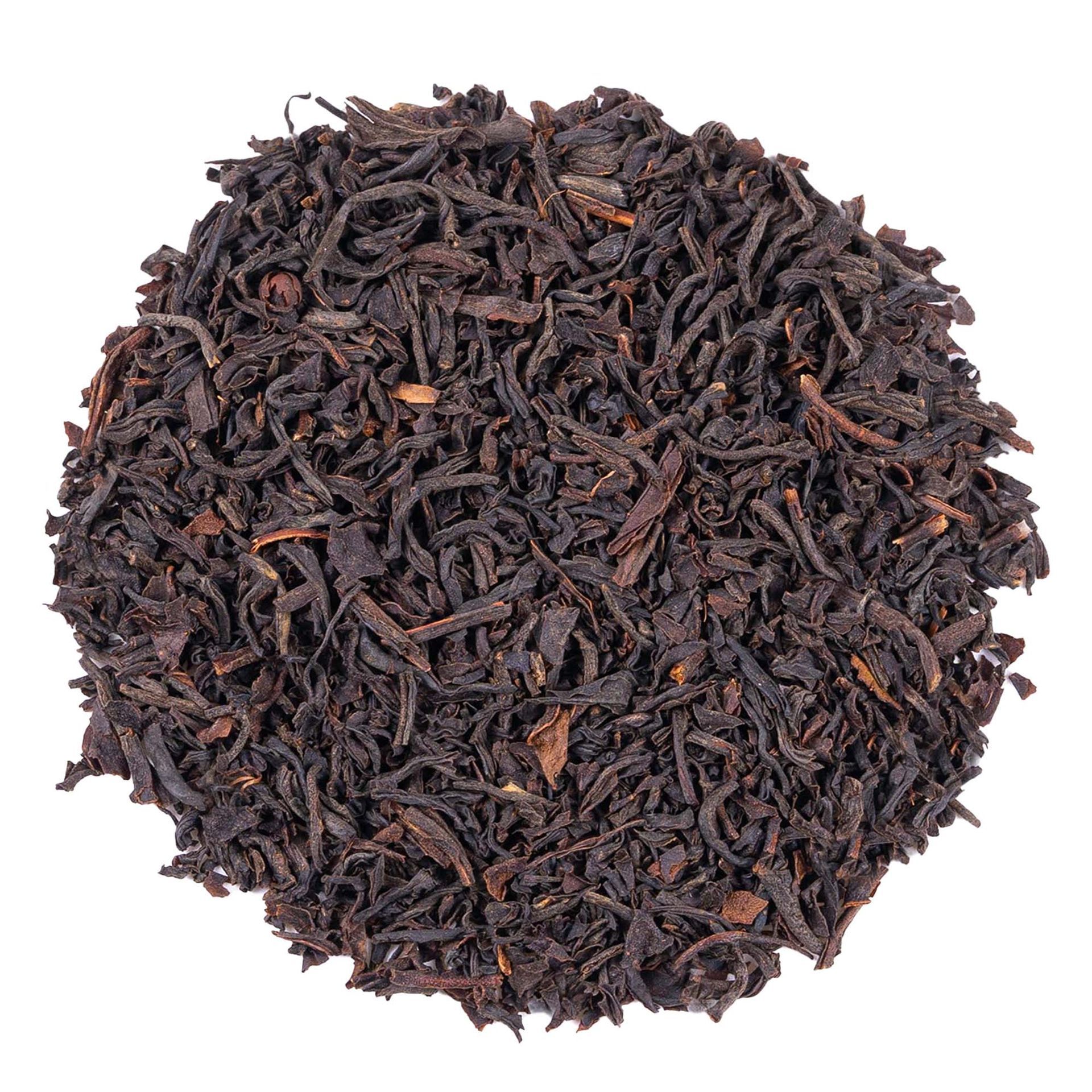 Té Negro - Mezcla del Este Hoja BIO
