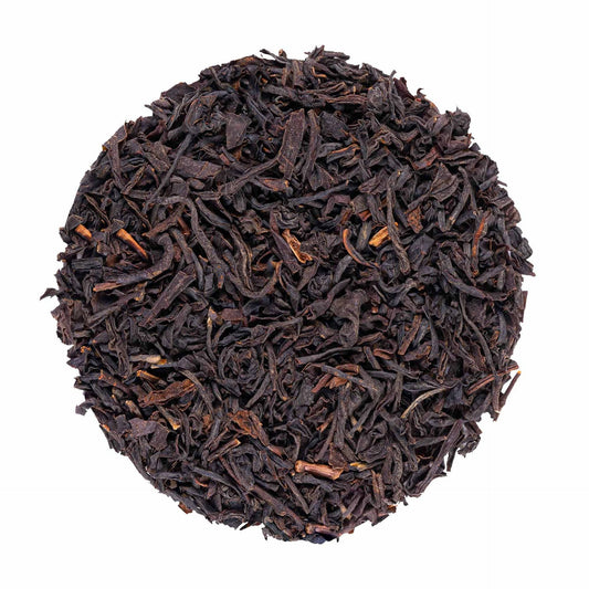 Black Tea - Vanilla Passion