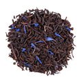 Black Tea - Blue Earl Grey